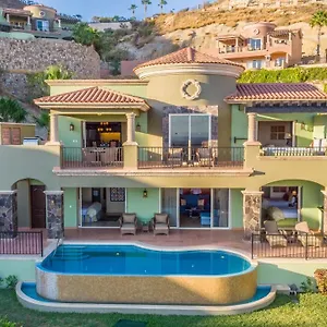Resort Pueblo Bonito Montecristo Luxury -, Cabo San Lucas